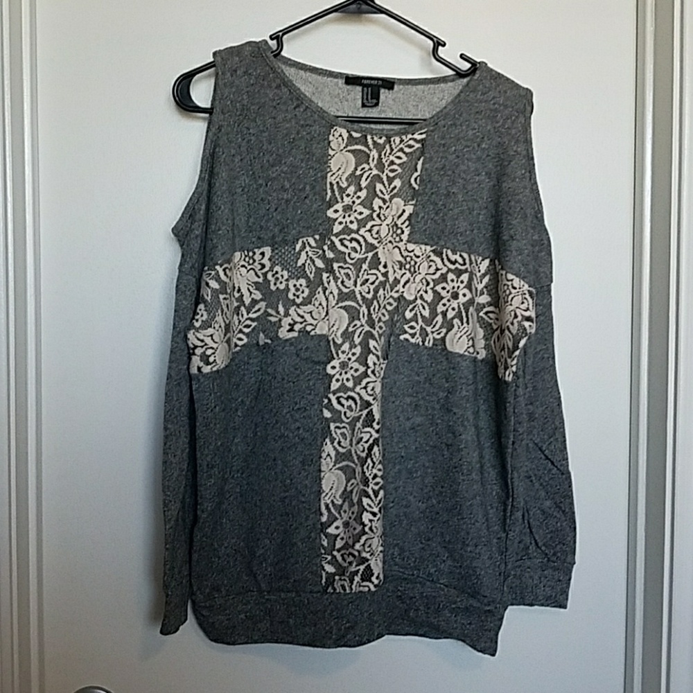 Forever 21